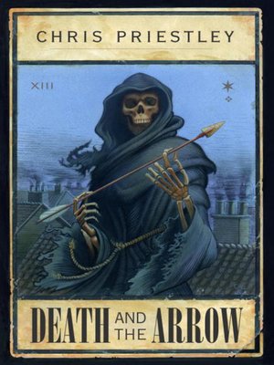 Death and the Arrow - ebook